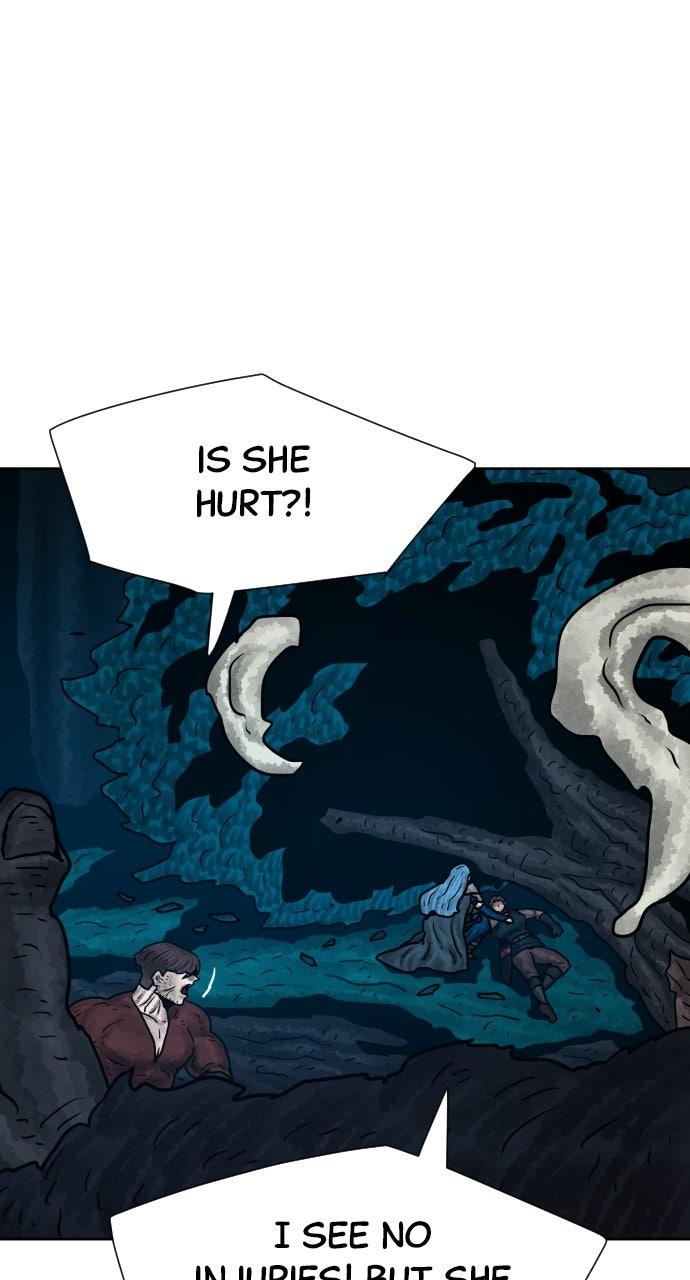 Warrior Executioner Chap 151 - Next Chap 152