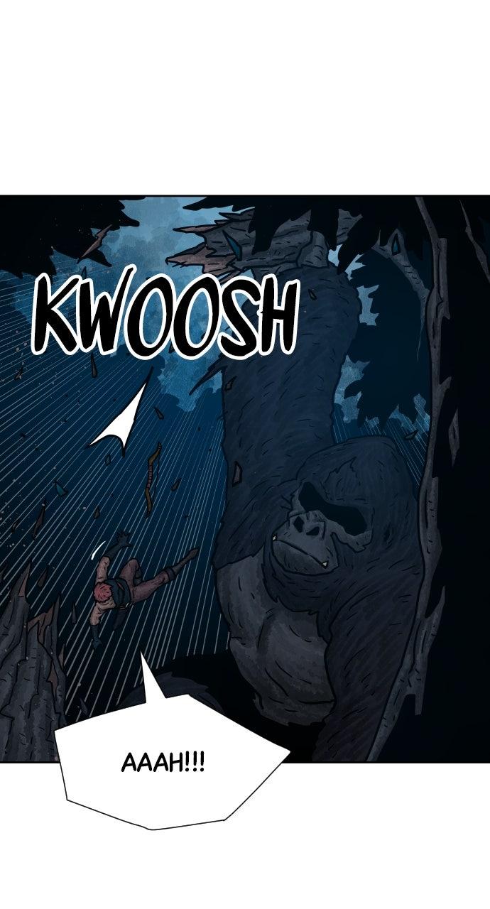Warrior Executioner Chap 151 - Next Chap 152