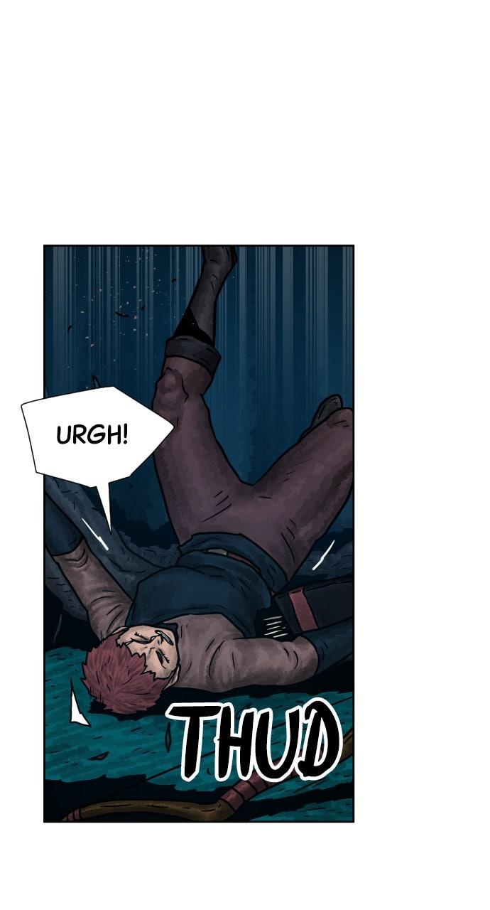 Warrior Executioner Chap 151 - Next Chap 152