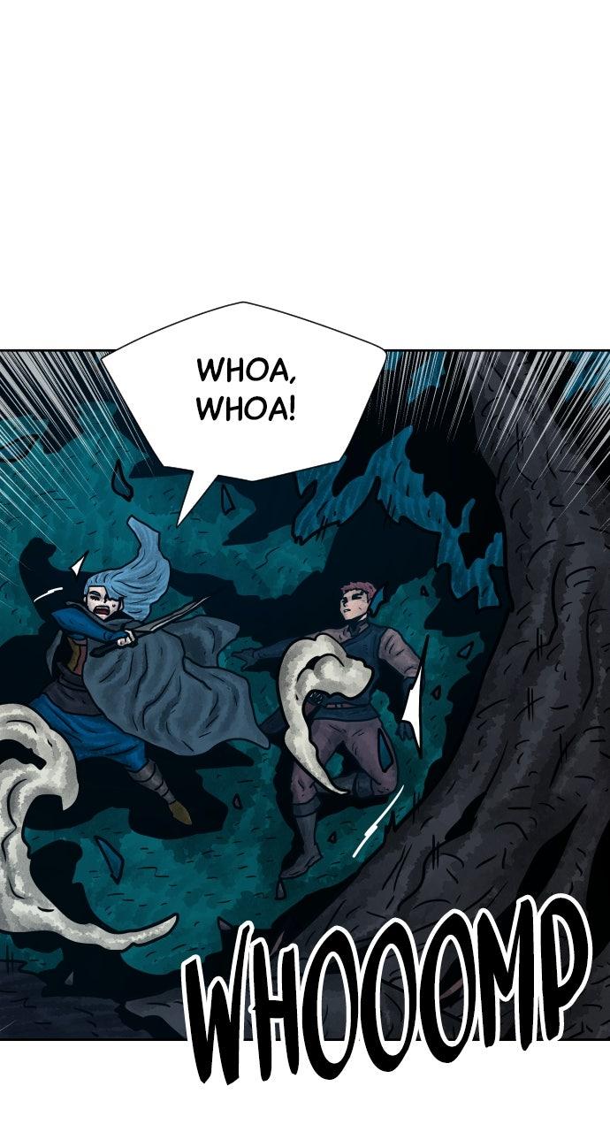 Warrior Executioner Chap 151 - Next Chap 152
