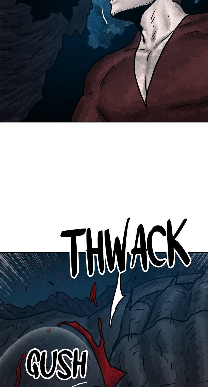 Warrior Executioner Chap 151 - Next Chap 152