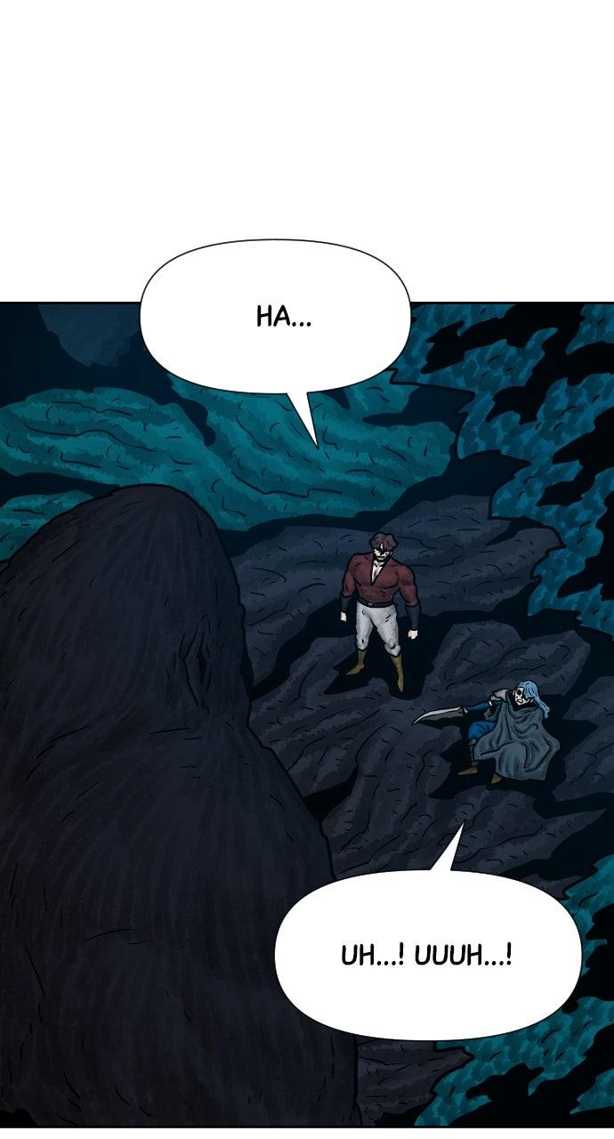 Warrior Executioner Chap 151 - Next Chap 152