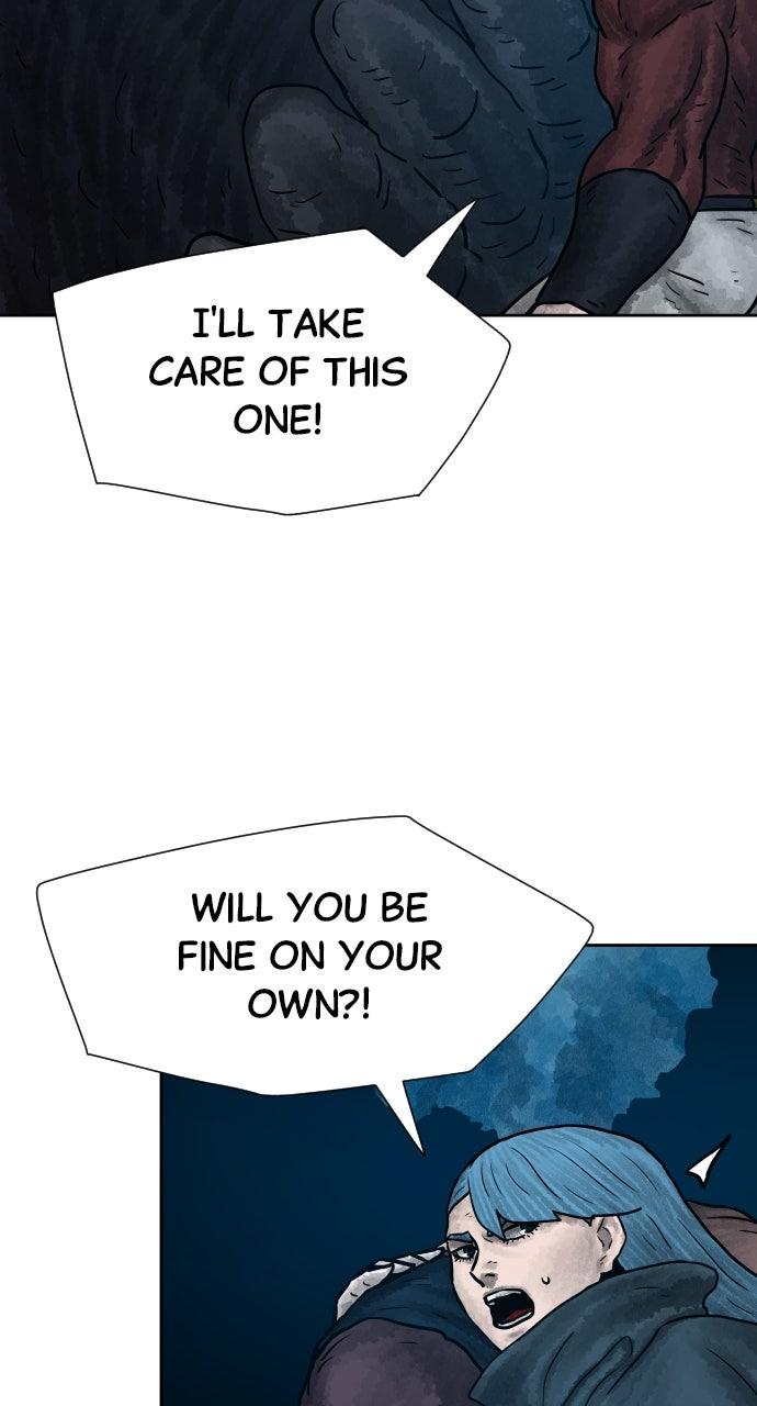 Warrior Executioner Chap 151 - Next Chap 152