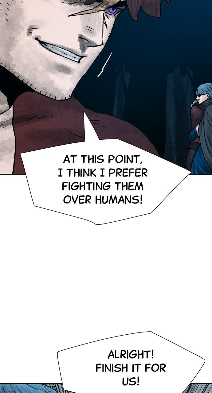 Warrior Executioner Chap 151 - Next Chap 152
