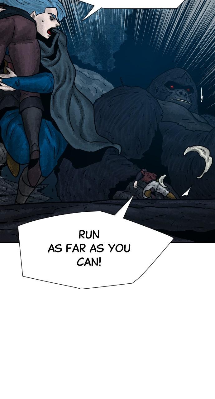 Warrior Executioner Chap 151 - Next Chap 152