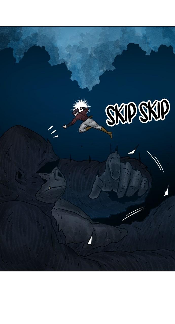 Warrior Executioner Chap 151 - Next Chap 152