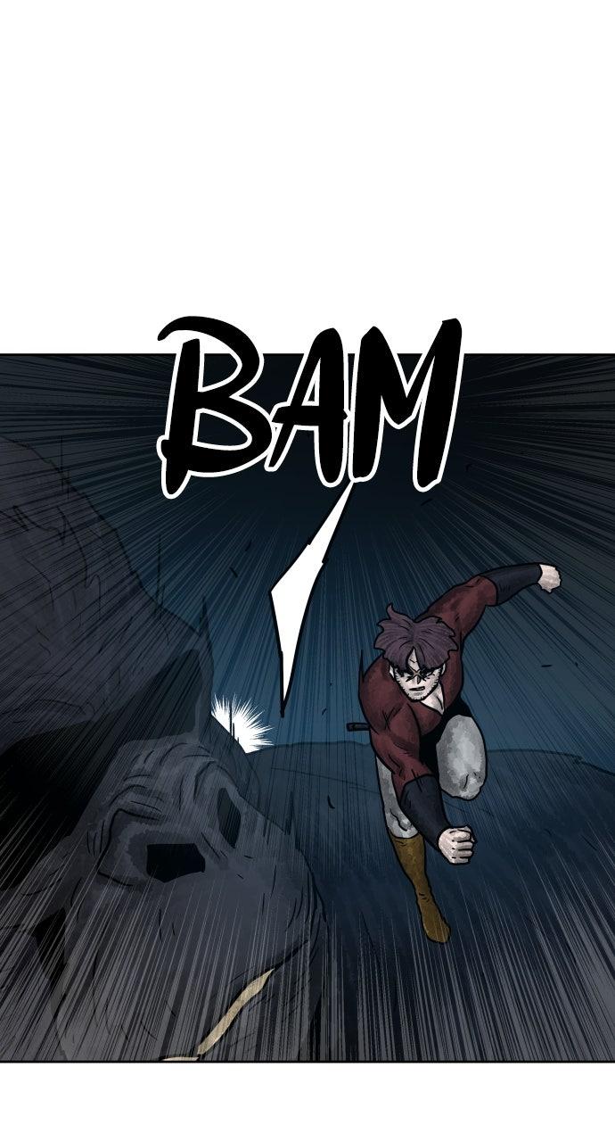 Warrior Executioner Chap 151 - Next Chap 152