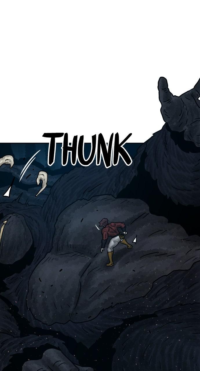 Warrior Executioner Chap 151 - Next Chap 152