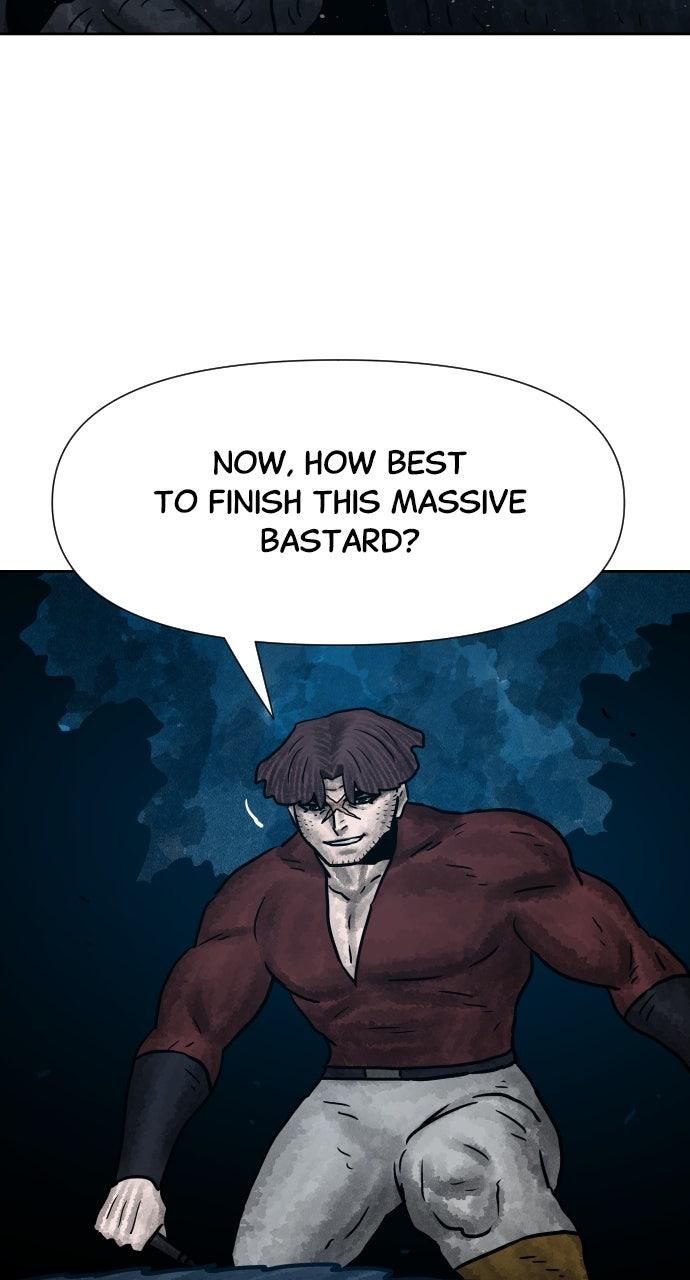 Warrior Executioner Chap 151 - Next Chap 152