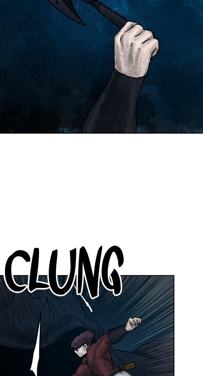 Warrior Executioner Chap 151 - Next Chap 152