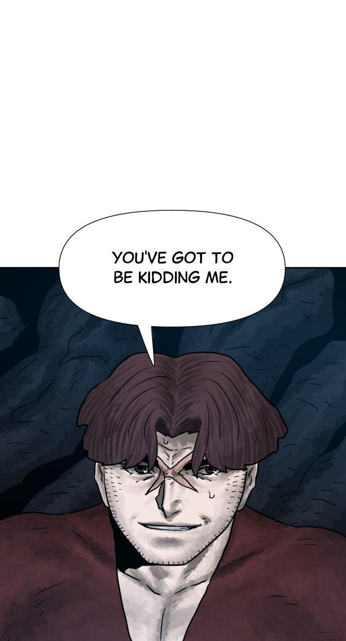Warrior Executioner Chap 151 - Next Chap 152