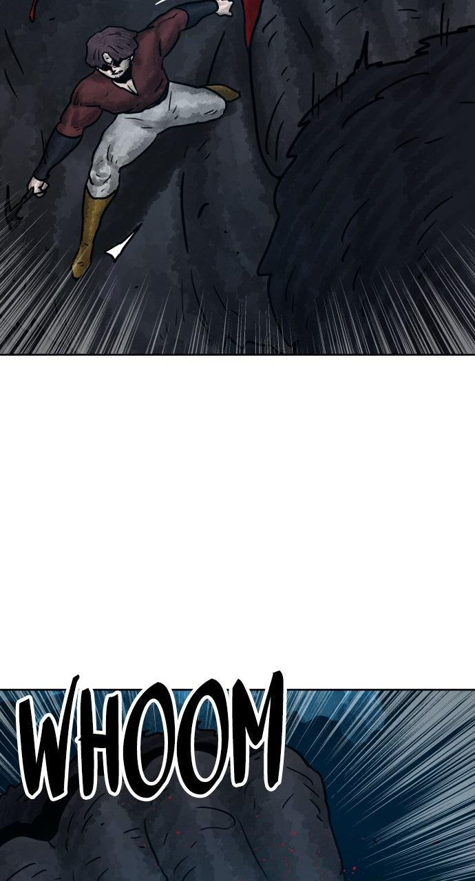 Warrior Executioner Chap 151 - Next Chap 152