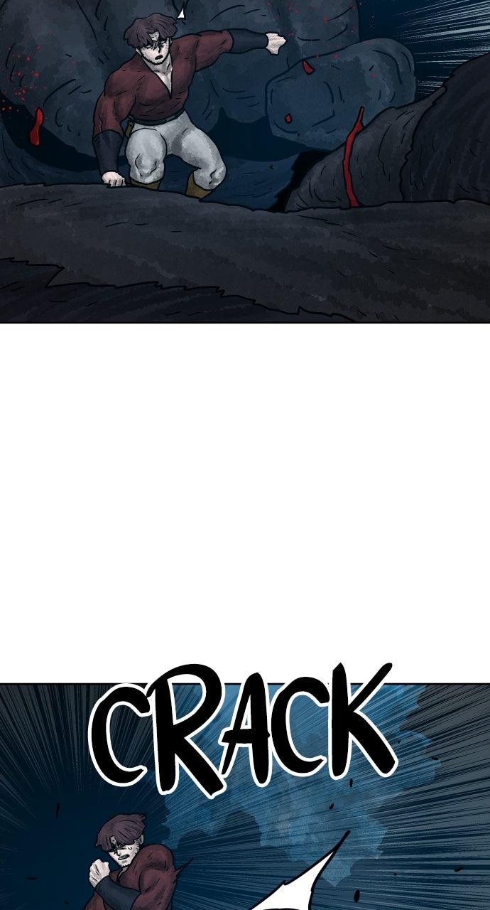 Warrior Executioner Chap 151 - Next Chap 152