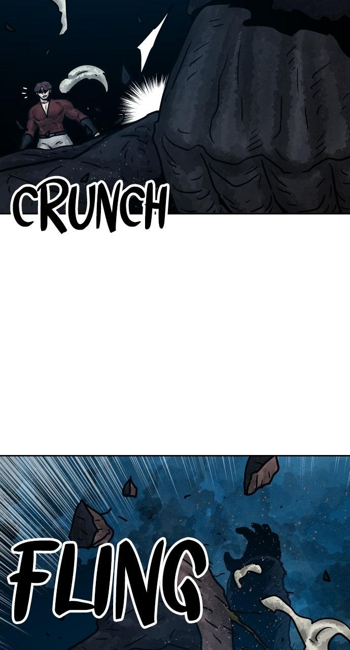 Warrior Executioner Chap 151 - Next Chap 152