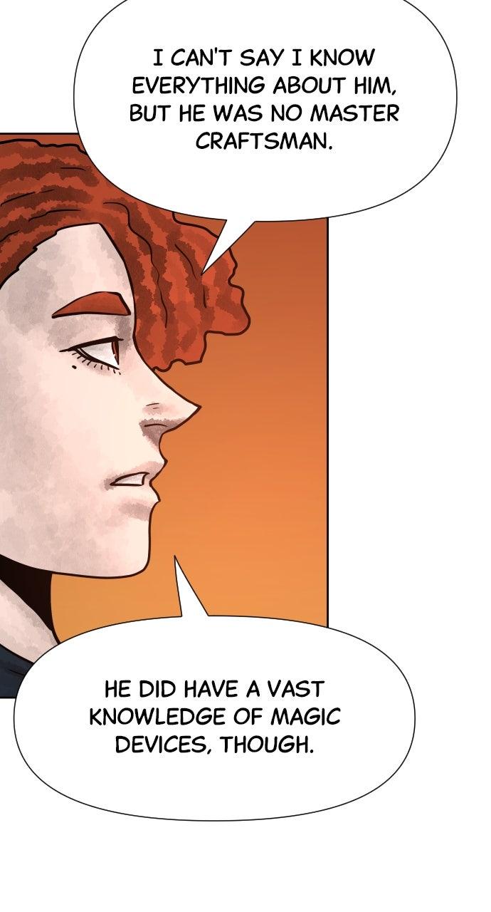 Warrior Executioner Chap 152 - Next Chap 153