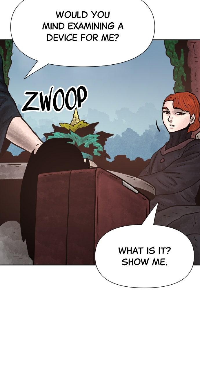 Warrior Executioner Chap 152 - Next Chap 153