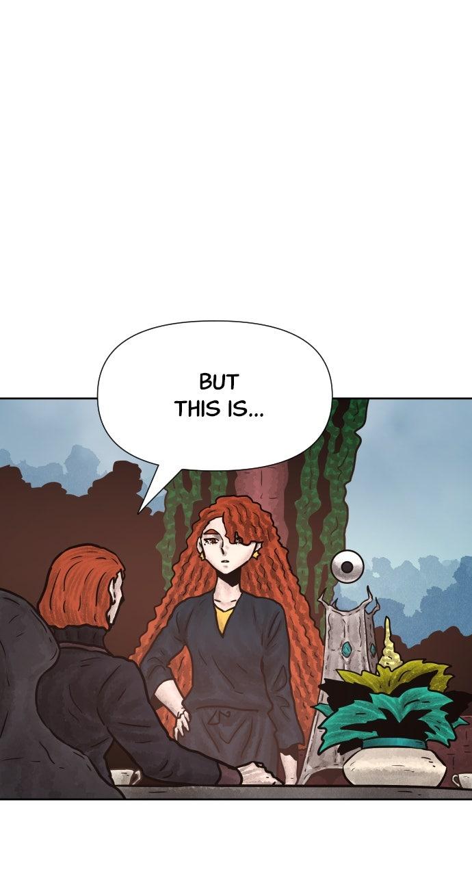 Warrior Executioner Chap 152 - Next Chap 153