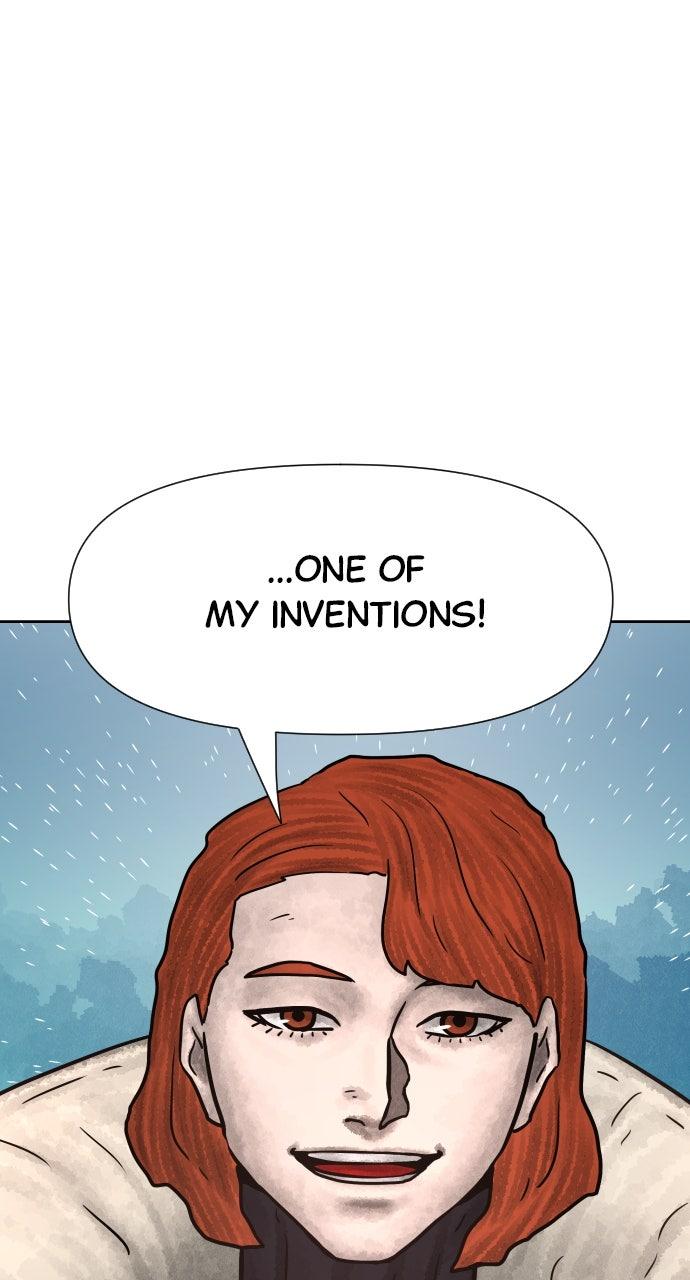 Warrior Executioner Chap 152 - Next Chap 153