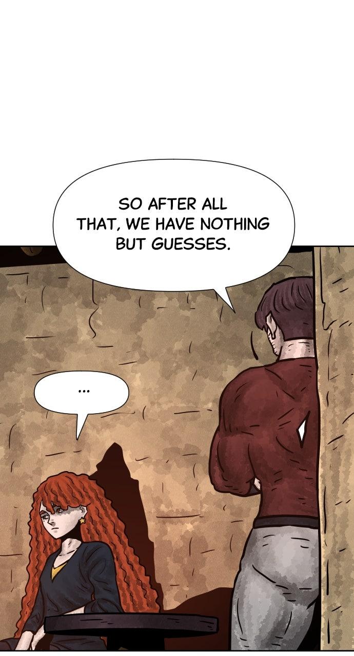 Warrior Executioner Chap 152 - Next Chap 153
