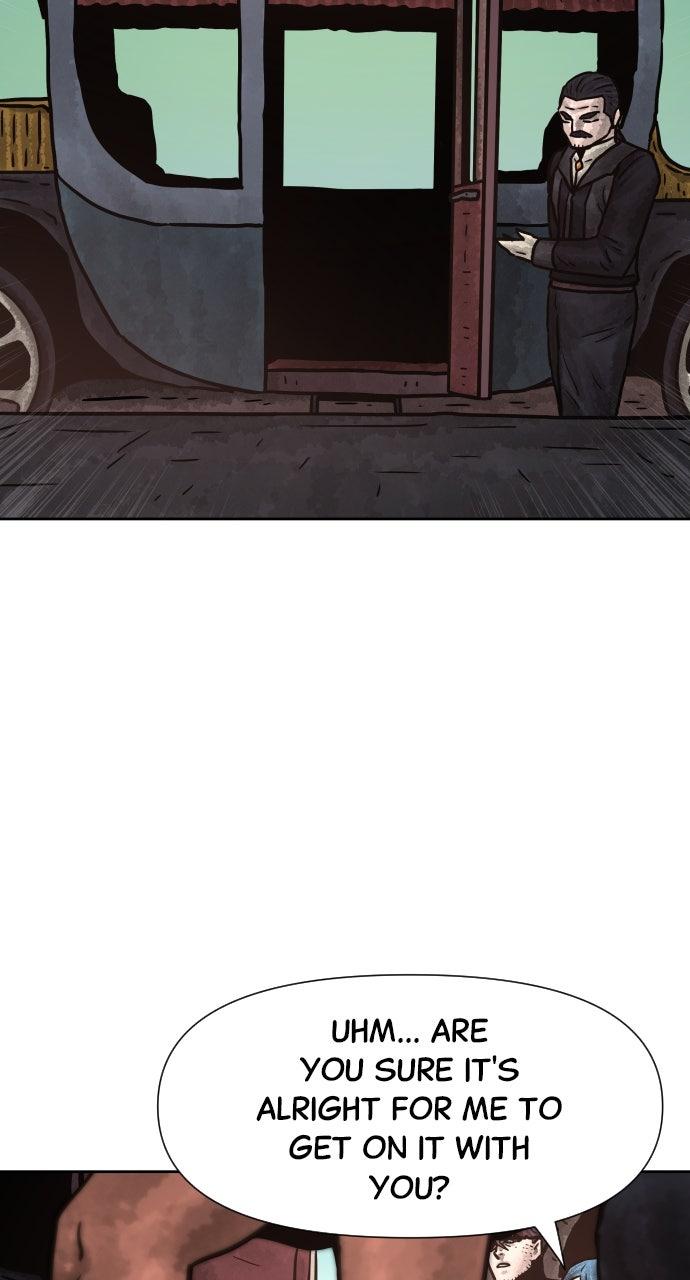Warrior Executioner Chap 152 - Next Chap 153