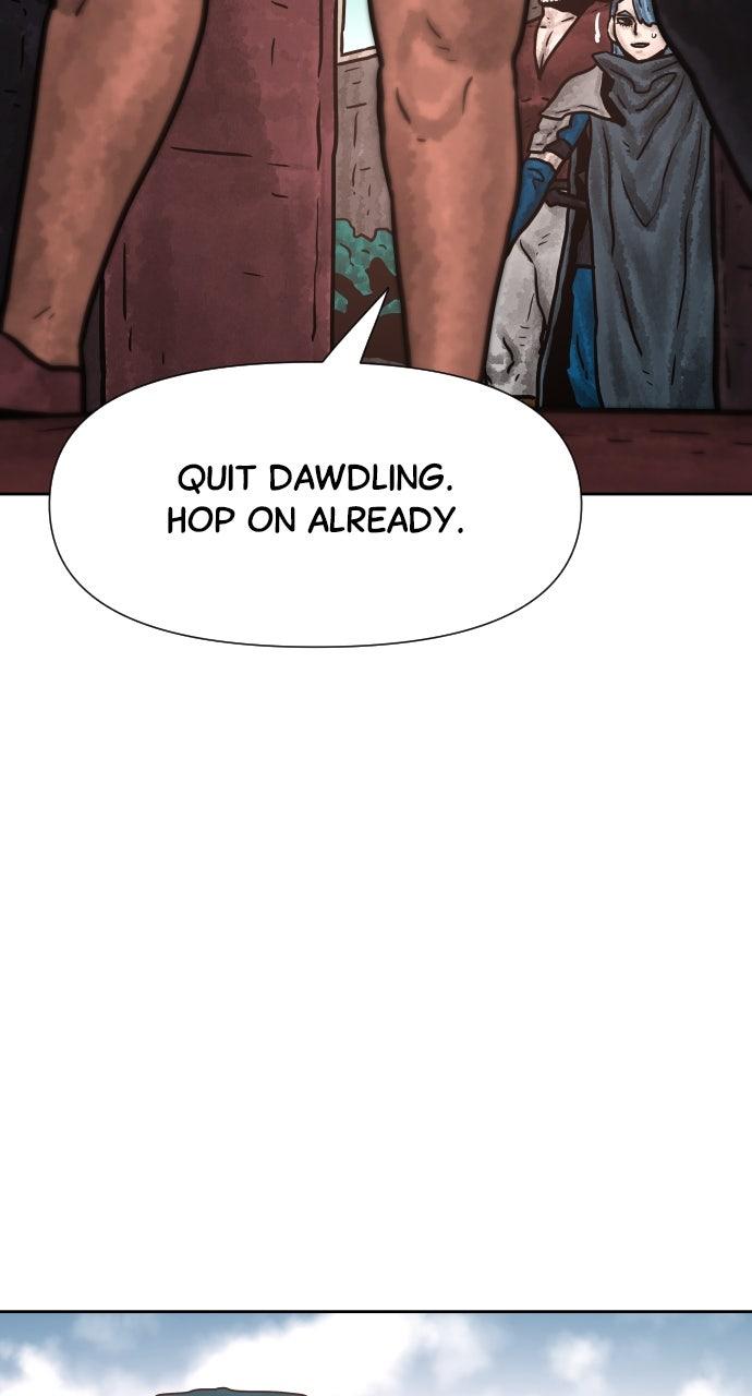 Warrior Executioner Chap 152 - Next Chap 153