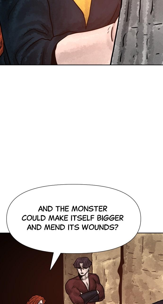 Warrior Executioner Chap 152 - Next Chap 153