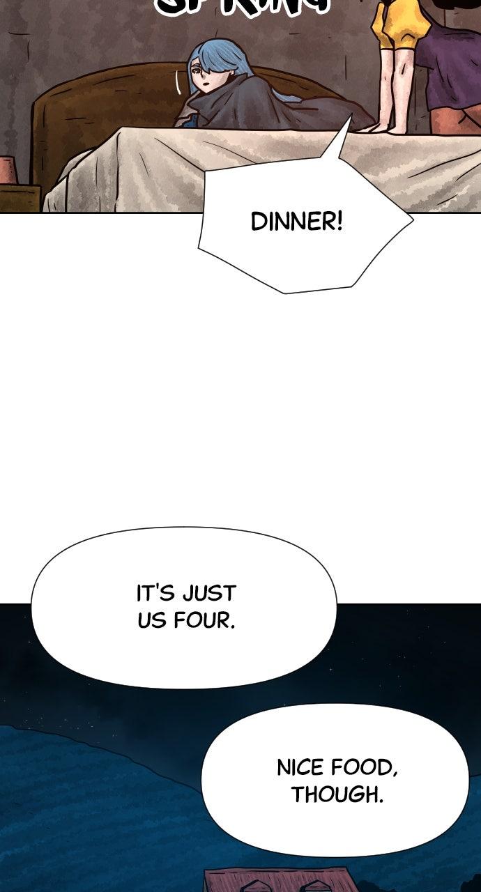 Warrior Executioner Chap 152 - Next Chap 153