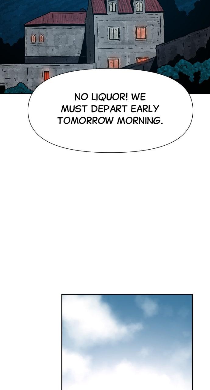 Warrior Executioner Chap 152 - Next Chap 153