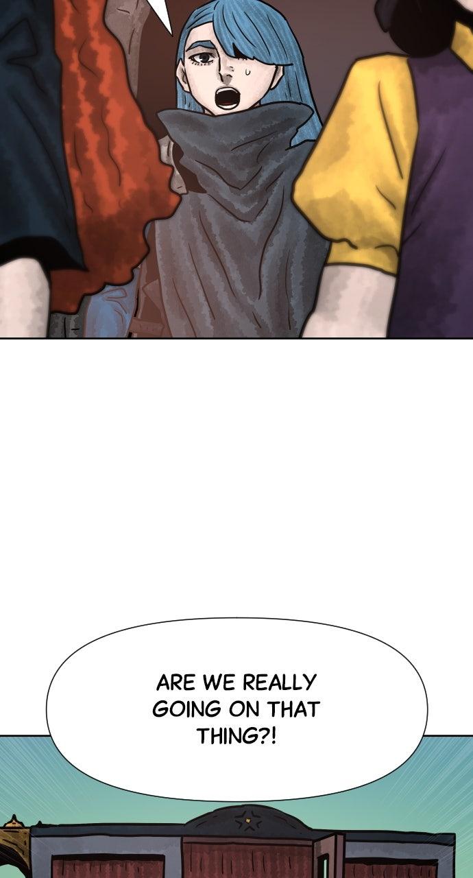 Warrior Executioner Chap 152 - Next Chap 153