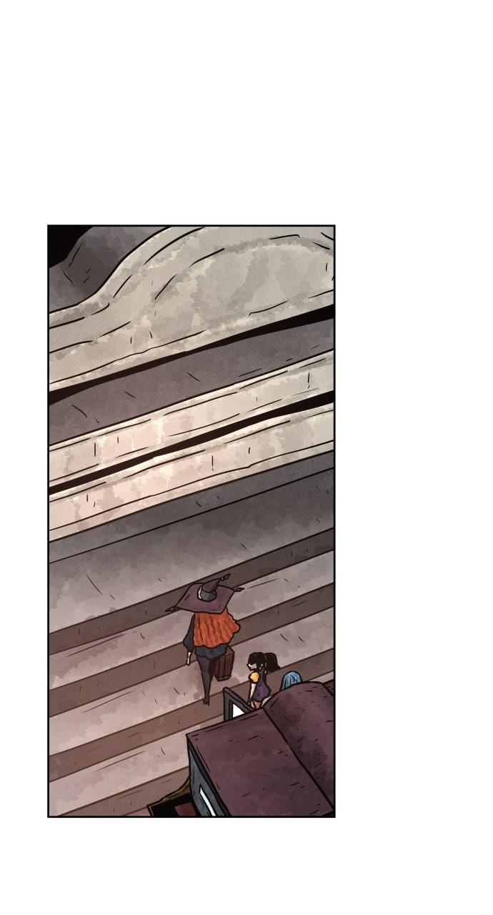 Warrior Executioner Chap 152 - Next Chap 153