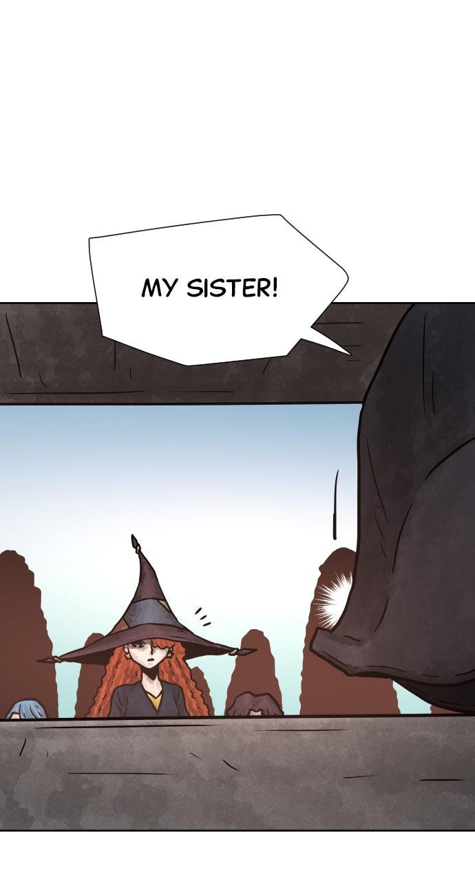Warrior Executioner Chap 152 - Next Chap 153