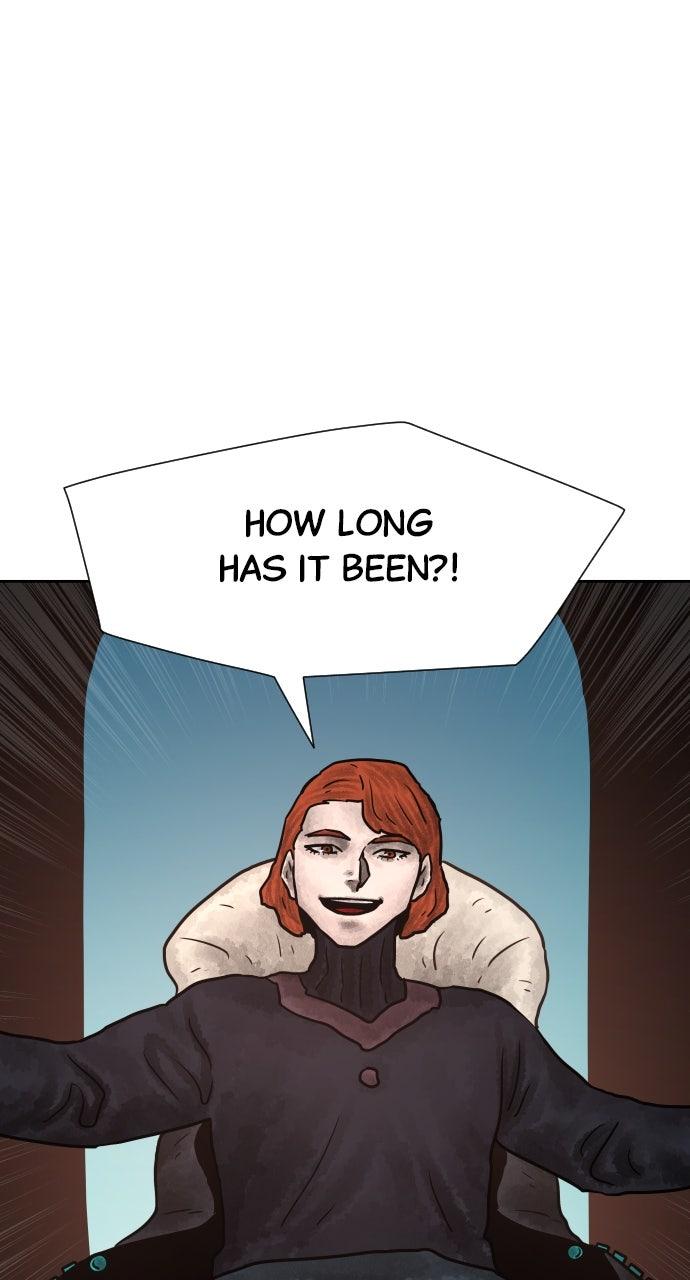 Warrior Executioner Chap 152 - Next Chap 153