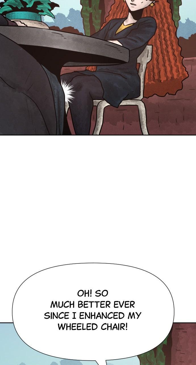 Warrior Executioner Chap 152 - Next Chap 153