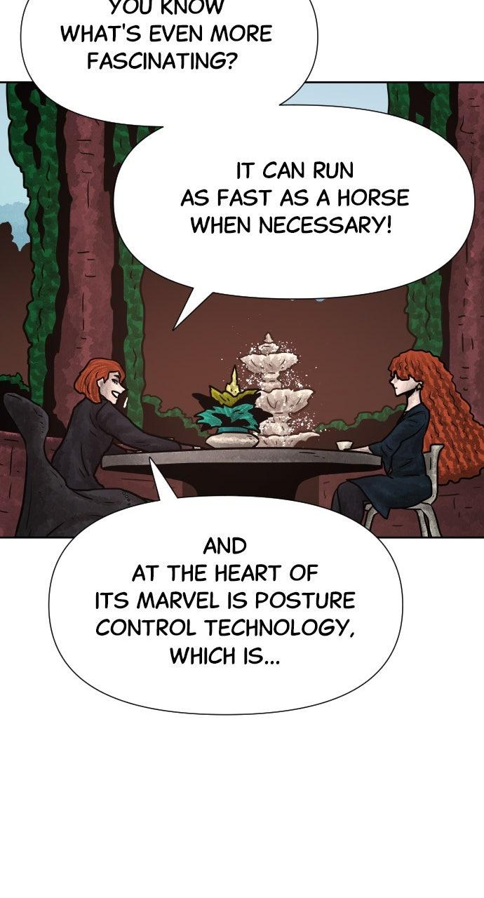 Warrior Executioner Chap 152 - Next Chap 153