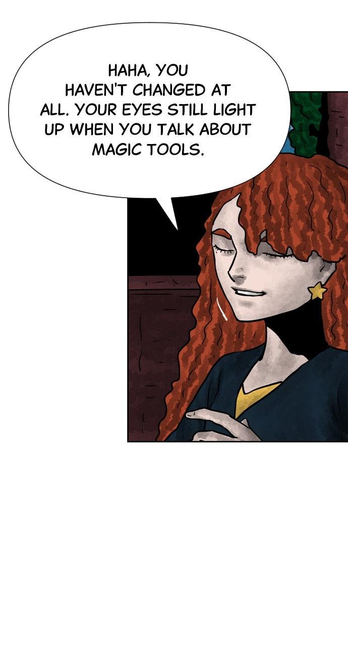 Warrior Executioner Chap 152 - Next Chap 153