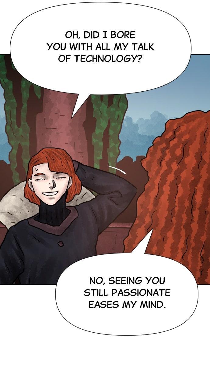 Warrior Executioner Chap 152 - Next Chap 153