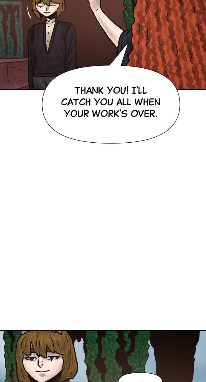 Warrior Executioner Chap 152 - Next Chap 153