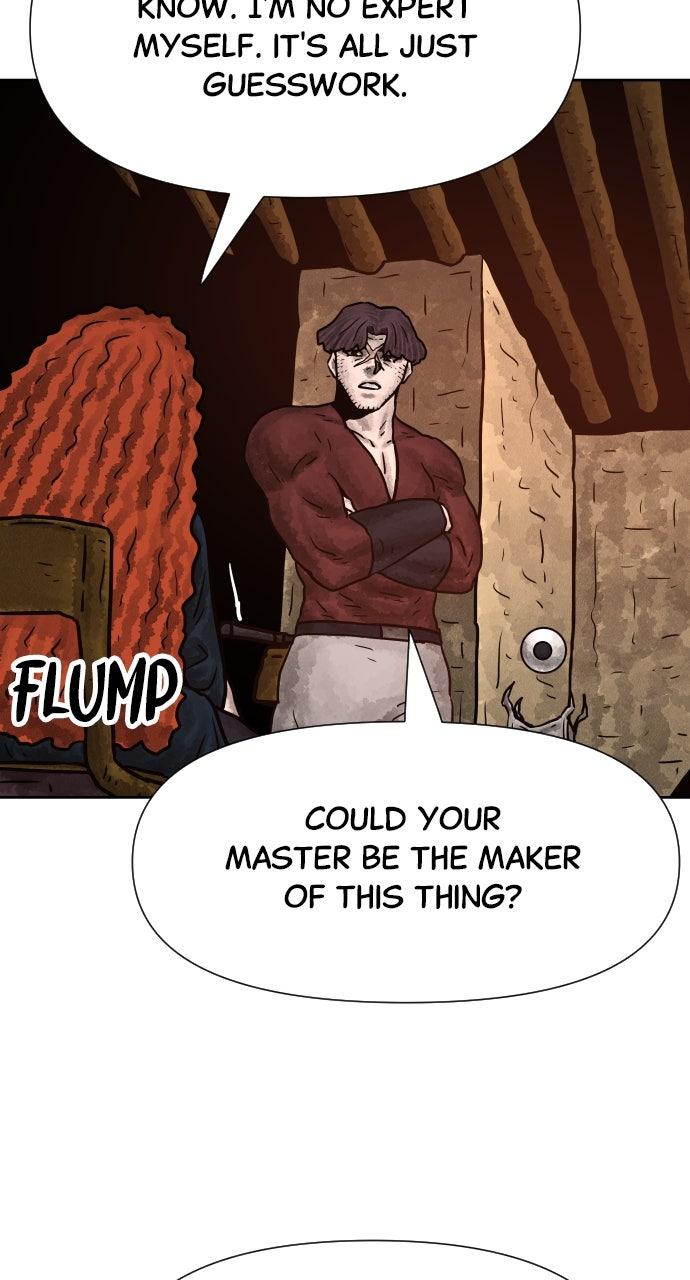 Warrior Executioner Chap 152 - Next Chap 153