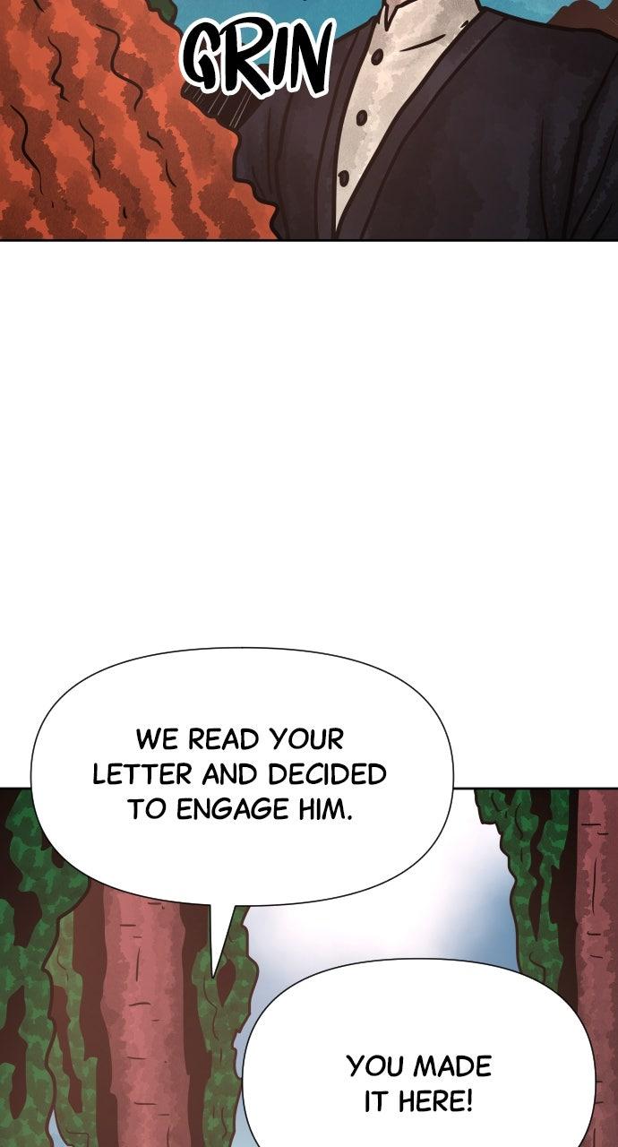 Warrior Executioner Chap 152 - Next Chap 153