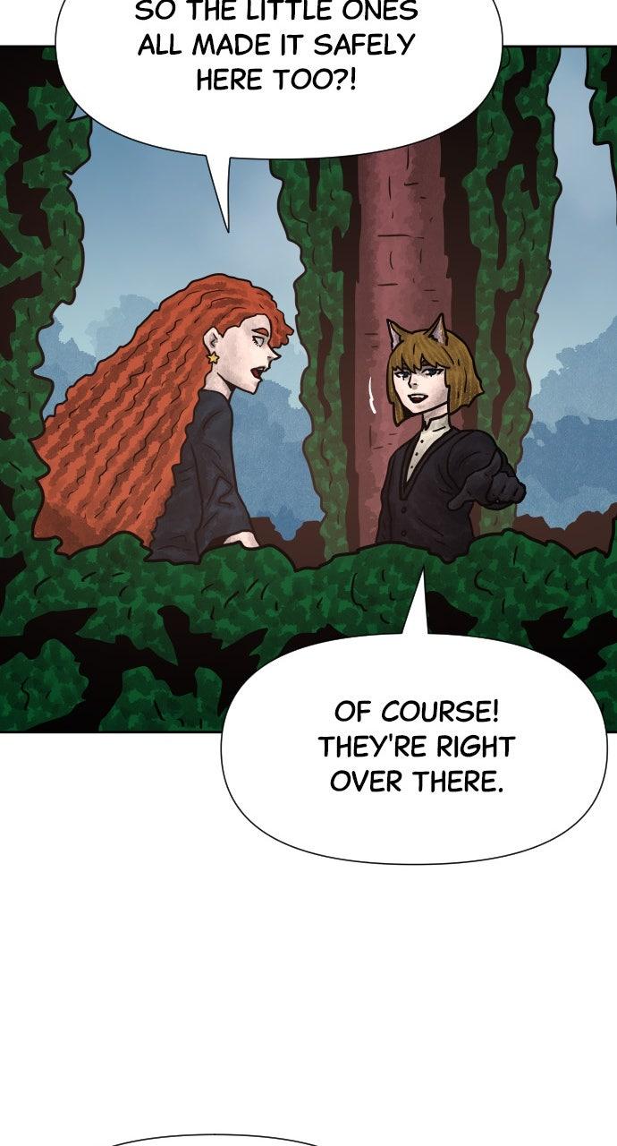 Warrior Executioner Chap 152 - Next Chap 153