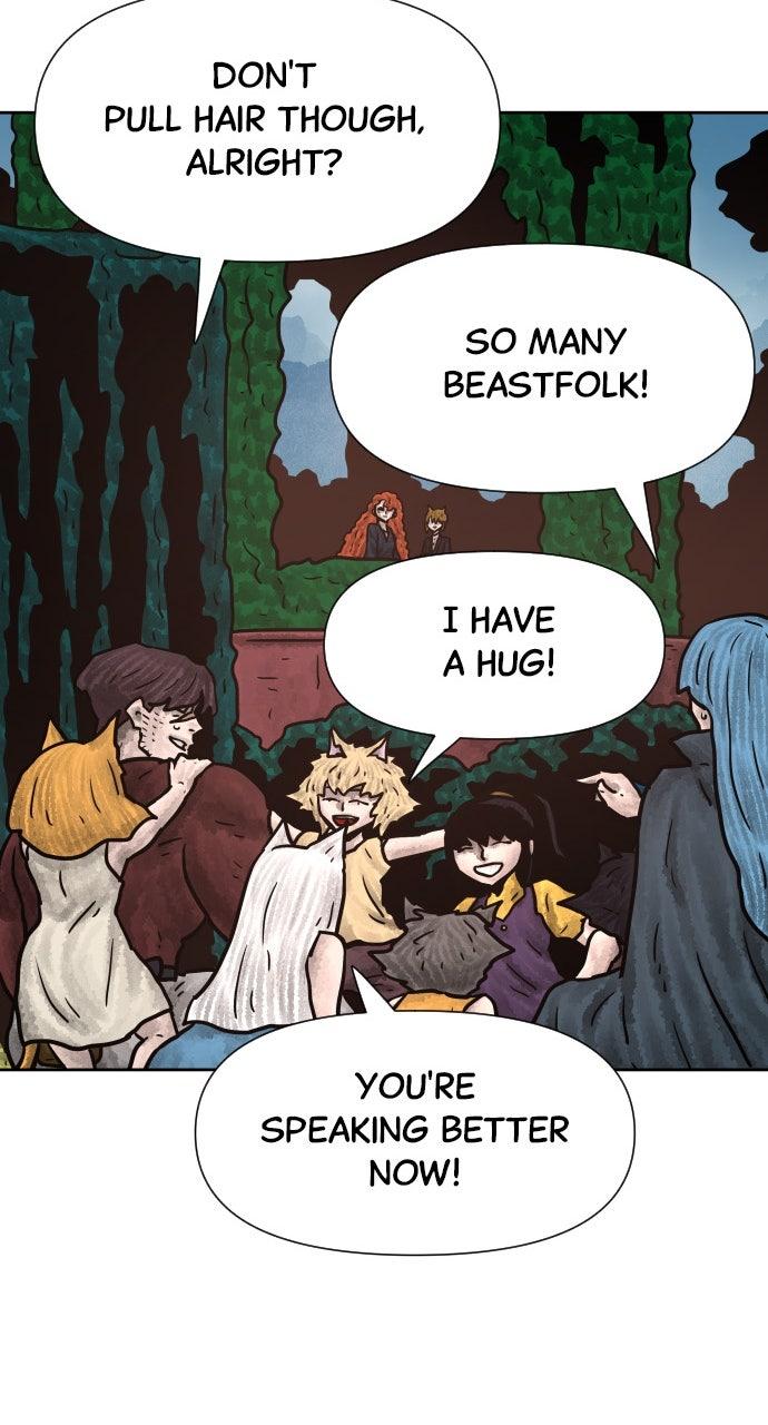 Warrior Executioner Chap 152 - Next Chap 153