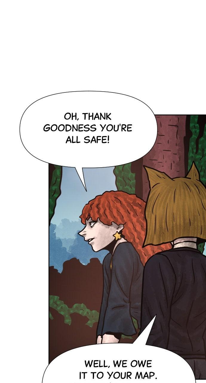 Warrior Executioner Chap 152 - Next Chap 153