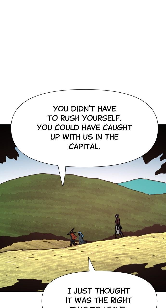 Warrior Executioner Chap 152 - Next Chap 153