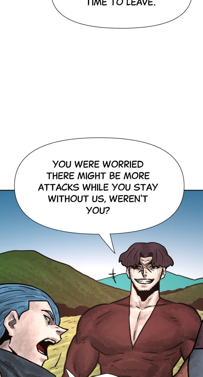 Warrior Executioner Chap 152 - Next Chap 153