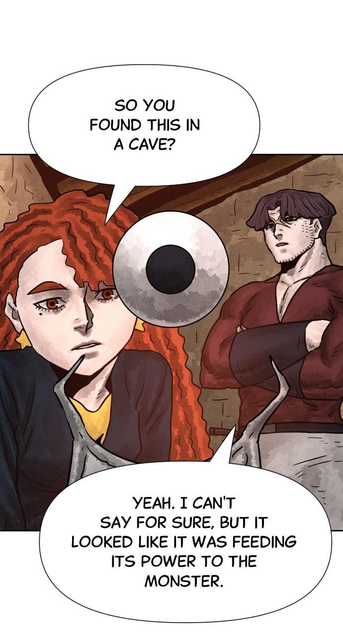 Warrior Executioner Chap 152 - Next Chap 153