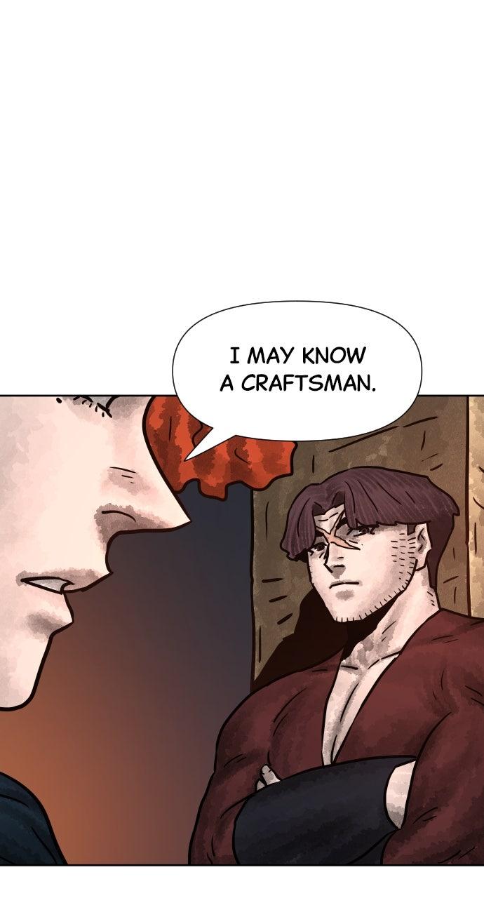 Warrior Executioner Chap 152 - Next Chap 153