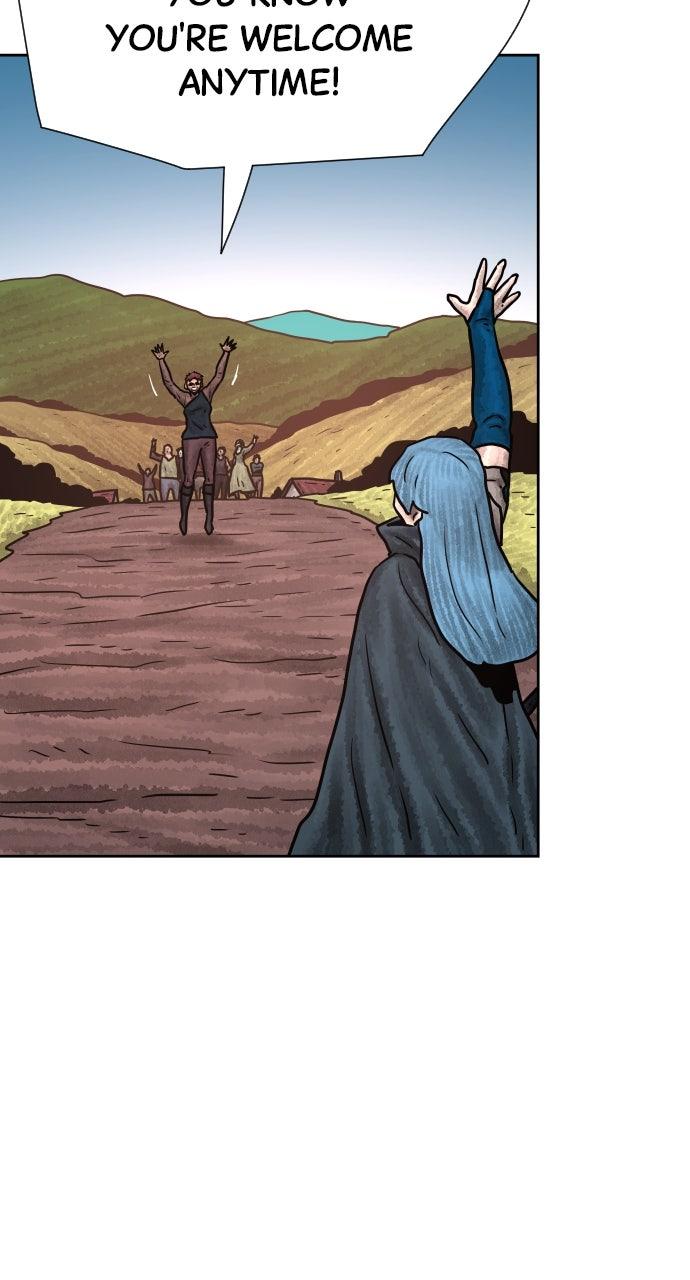 Warrior Executioner Chap 152 - Next Chap 153