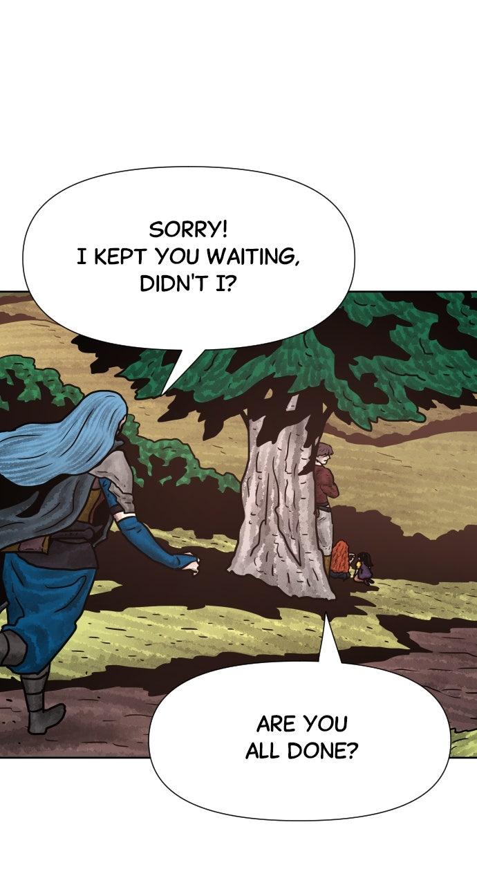 Warrior Executioner Chap 152 - Next Chap 153