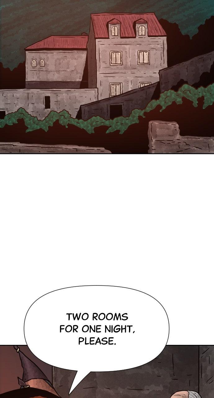 Warrior Executioner Chap 152 - Next Chap 153