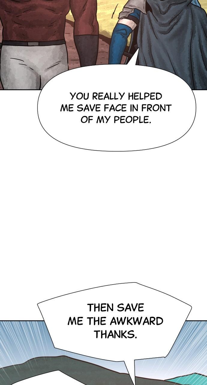 Warrior Executioner Chap 152 - Next Chap 153